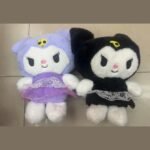 Plush Kuromi 20cm (10pcs)
