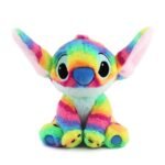Plush Stitch Rainbow (12pcs)