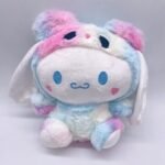 Plush Sanrio Tiedye colors 20cm (10pcs) - Image 3