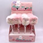 Pom Pom Pen (12 pcs) - Image 3