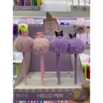 Pom Pom Pen (12 pcs) - Image 2
