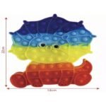 Pop Bubble Dinosaur - Image 2