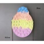 Pop Shoulder Bag Princess - Image 2