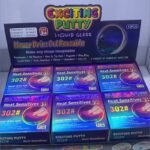 Bouncing Putty (12pcs in box)