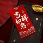 Red Envelope (10pk In Bundle) - Image 6