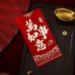 Red Envelope (10pk In Bundle) - Image 5