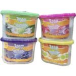 Room Dehumidifier (4pcs)