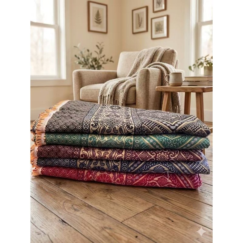 Rug $8.5 Rug (180x220cm | 0.9kg) - Image 1