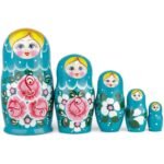 Russian Doll (Matryoshka)