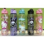 Drinking Bottle- Sanrio 800ml