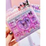 Sanrio Notebook (12pcs) - Image 2