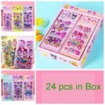 Sanrio Sticker (24pcs)