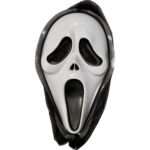Scary Movie Mask