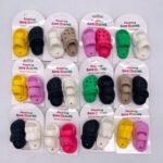 Shoe Charms-Pair of Shoes (12pcs)