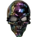 Witch / Skull Mask - Image 2