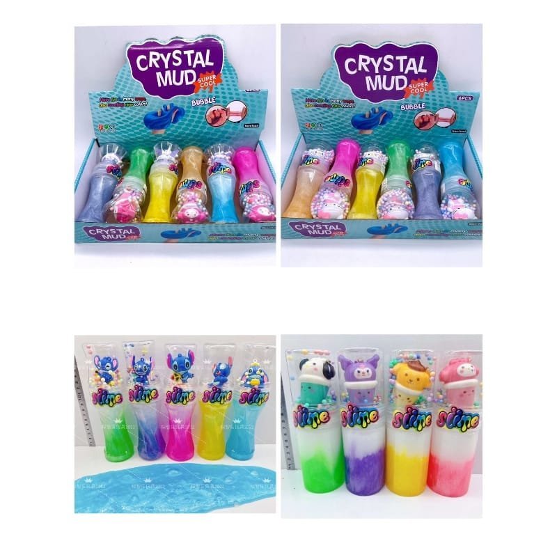 Slime-Long-Bottler-Main.jpg Slime Long Bottle with Figure - Image 1