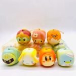 Squishy Slow Rebound-Sanrio (20pcs)