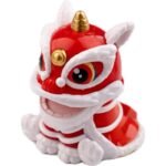 Solar Lucky Lion - Image 2