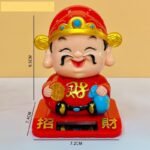 Solar God Of Wealth - Image 2