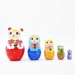 Russian Doll - Special Edition (5 layers)