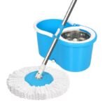 Spin Mop Set