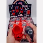 Squishy Cloth Changeable (12pcs in box)