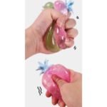 Squishy Glitter Pineapple - Image 2