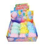 Squishy Pineapple (12pcs in box) - Image 3