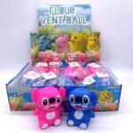 Squishy Stitch (12pcs)