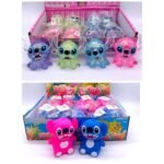 Squishy Stitch (12pcs )