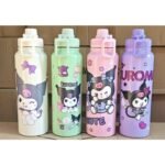 Stainless Steel Bottle- Kuromi 1000ml