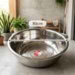 Stainless Steel Mixing Bowl