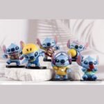 Stitch Figure Set (6pcs)