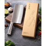 TP01-1  Kitchen Knife