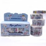 Paper Tape (12 Rolls) - Image 5