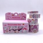 Paper Tape (12 Rolls) - Image 6