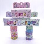 Paper Tape (12 Rolls) - Image 7