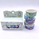 Paper Tape (12 Rolls) - Image 9