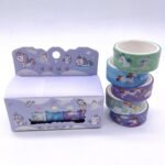 Paper Tape (12 Rolls) - Image 10