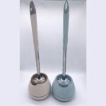 Toilet Brush-Round