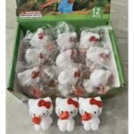 Squishy Tongue Pop Out (12 pcs in box)