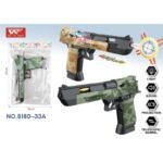8180-33A Toy Gun