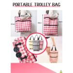 Shopping Trolley Bag