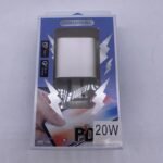 Type-C Port Charger (20W)