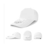 USB Fan Cap - Image 2