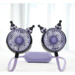 USB Neck Fan Kuromi
