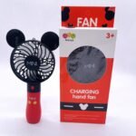 USB Fan Mouse Handheld - Image 2