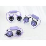 USB Neck Fan Kuromi - Image 2