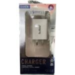 USB Port Charger