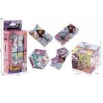 Unicorn Infinity Cube